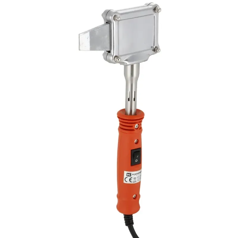JUOTOSKOLVI 100W 230V AMMATTIMALLI Uutuus