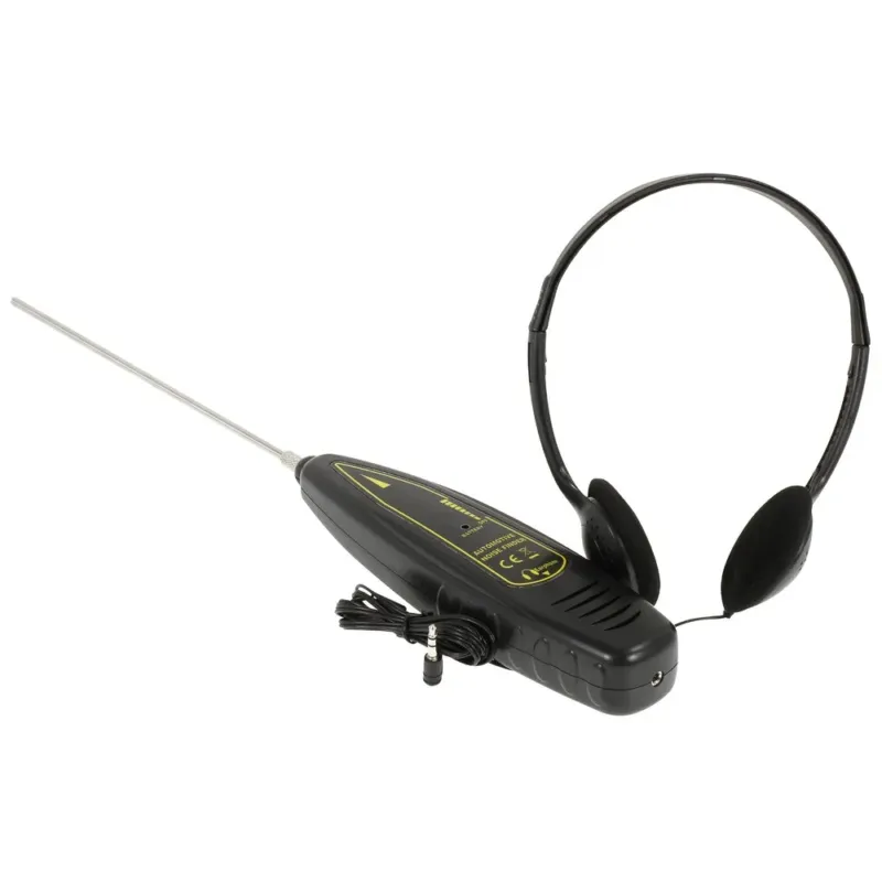 STETOSKOOPPI ELEKTRONINEN 9V PARISTO EI SIS. Paras Hinta
