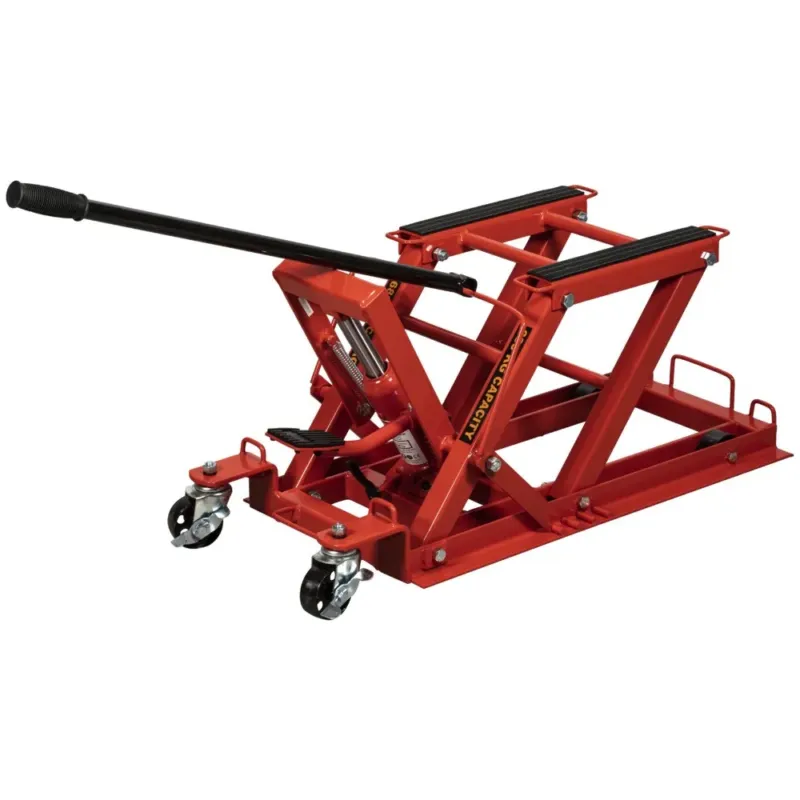 Löytö NOSTIN MP 680KG 140-410MM