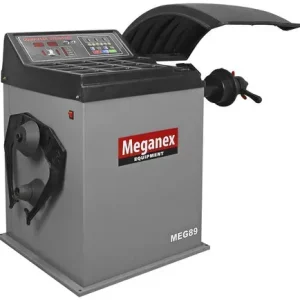 Alennettu Hinta TASAPAINOTUSKONE 230V MEGANEX