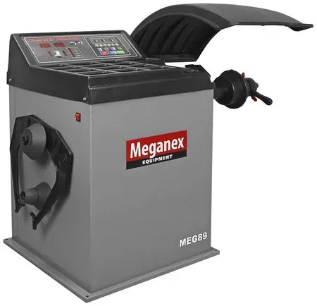Alennettu Hinta TASAPAINOTUSKONE 230V MEGANEX