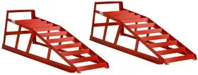 Bestseller AJORAMPPI 838X300X275MM KANTAV.1000KG/KPL