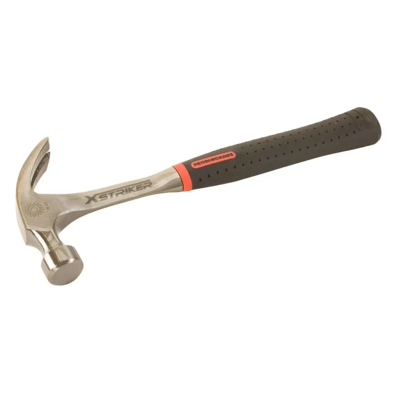 PEDDINGHAUS kirvesmiehen vasara 16oz/450g Xstriker Aito
