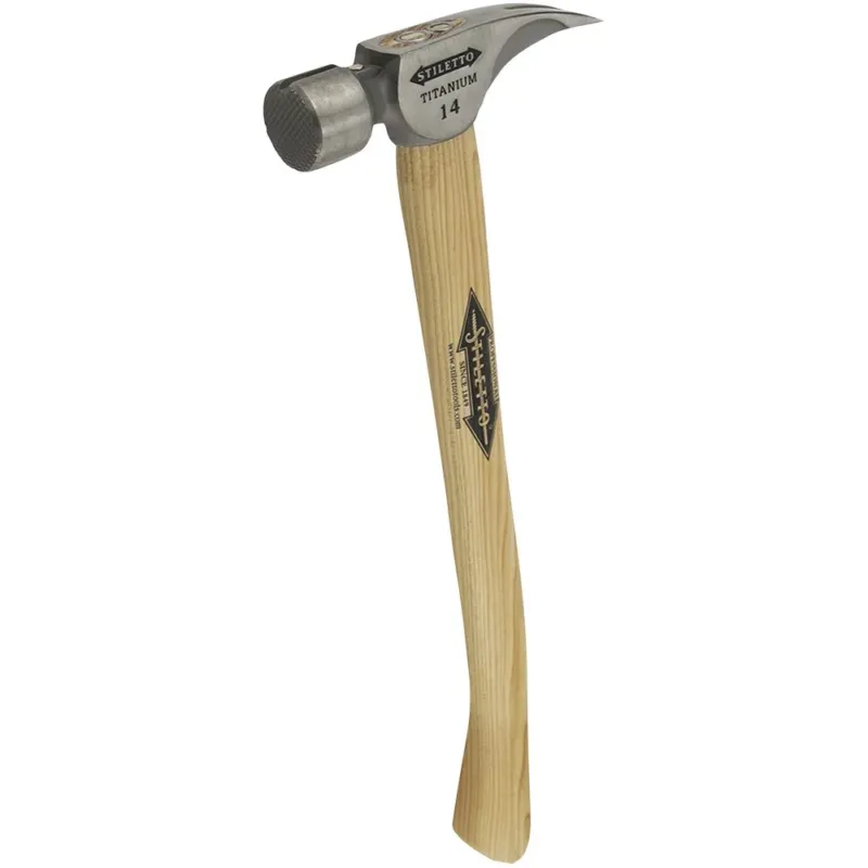 Alennettu STILETTO VASARA TI14MC-H18