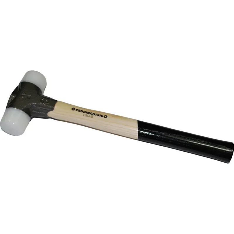 Heti Saatavilla PEDDINGHAUS Nylon/Muovivasara 40mm/700g KH-X