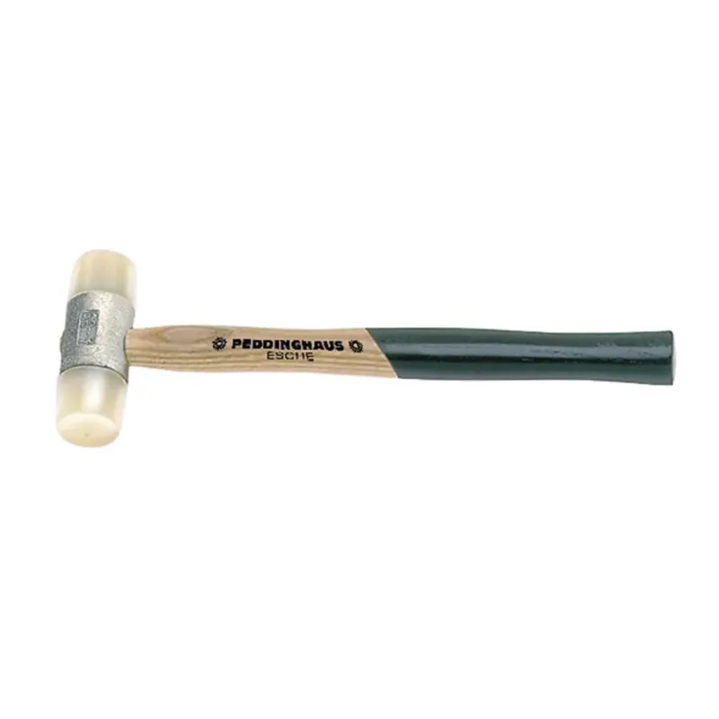 PEDDINGHAUS nylonvasara 32mm/310g Vain Rajoitetun Ajan