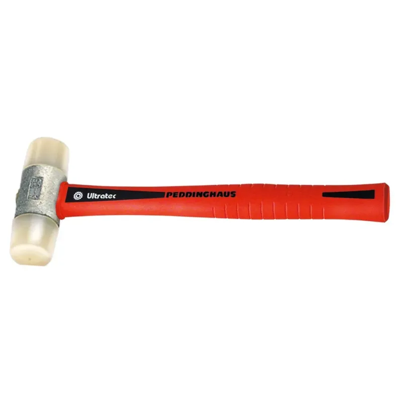 PEDDINGHAUS Nylonvasara 32mm/330g Ultratec Älä Missaa