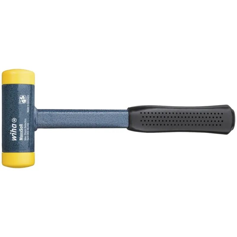 VASARA REKYYLITÖN HALK. 50MM METALLIVARSI Turvallinen Maksu