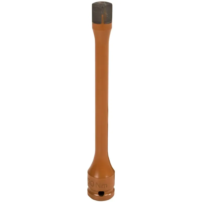 Alennus MOMENTTIVARSI 1/2" 150NM