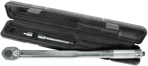 Asiakkaiden Suosikki MOMENTTIAVAIN 1/2" 42-210NM