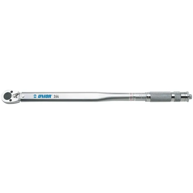Vain Rajoitetun Ajan UNIOR 1/2" momenttiavain 35-350 264, 35-350nm