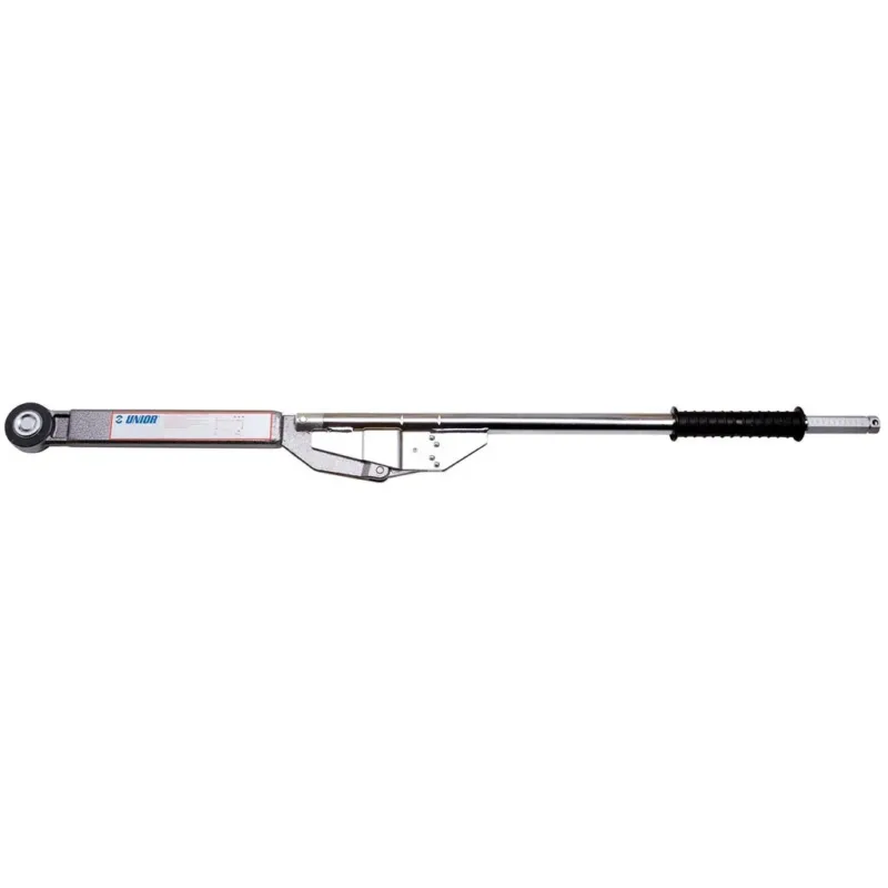 UNIOR 3/4" momenttiavain 1000nm 265, 300-1000nm Tukkuhinta