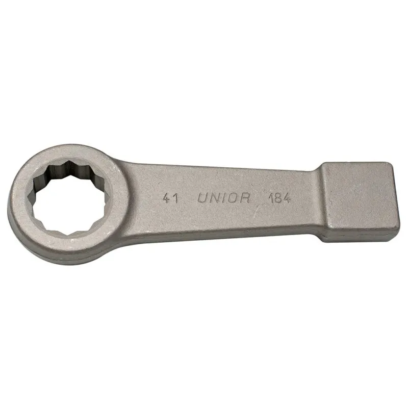 Vain Rajoitetun Ajan UNIOR 24mm lyöntilenkkiavain 184/7