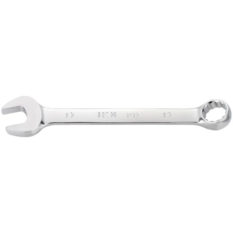 Asiakkaiden Suosikki KIINTOLENKKIAVAIN 13MM MINI