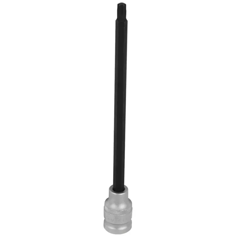 Aito TORX KÄRKIHYLSY 1/2" 200MM T40