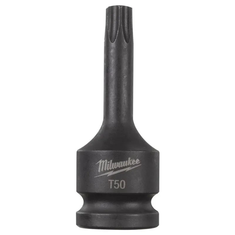 Tarjoushinta VOIMAHYLSY 1/2" TORX 50