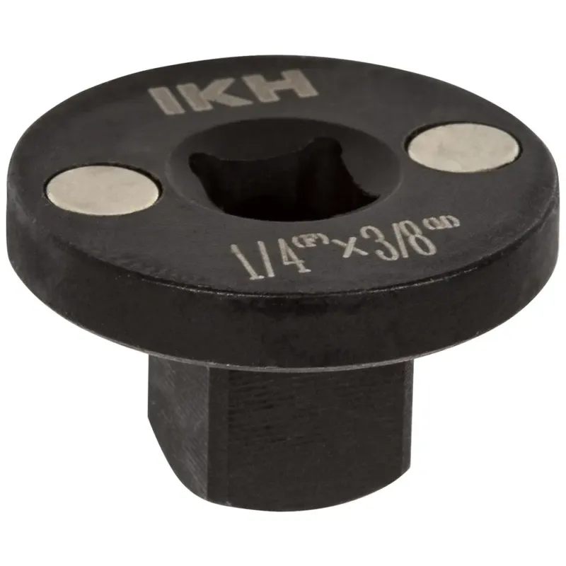 Alennettu KARAMUUNNIN LEVY 1/4"X3/8"