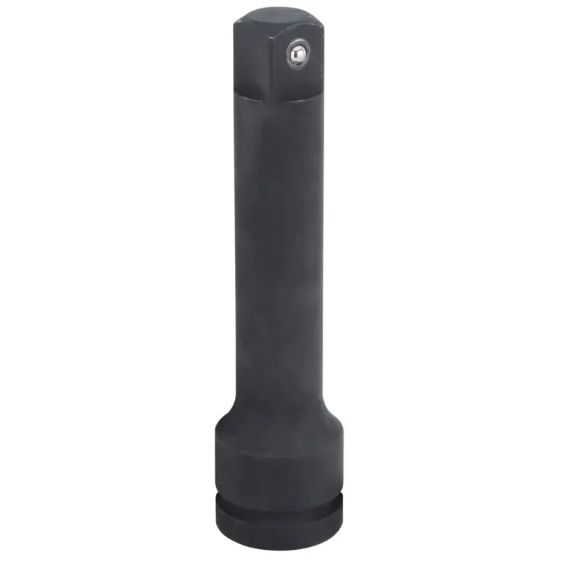 Viimeinen Mahdollisuus JATKOVARSI 1" 200MM CR-MO