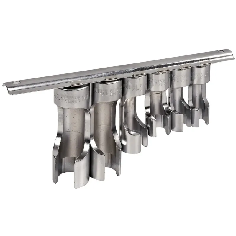 SUUTINPUTKIHYLSYSARJA 3/8" 10-19MM Alennettu Hinta