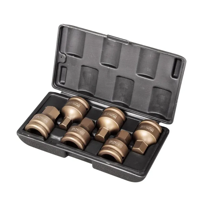 VOIMAHYLSYSARJA KUUSIOKOLO 3/4" H14-H24 6-OS. Paras Hinta