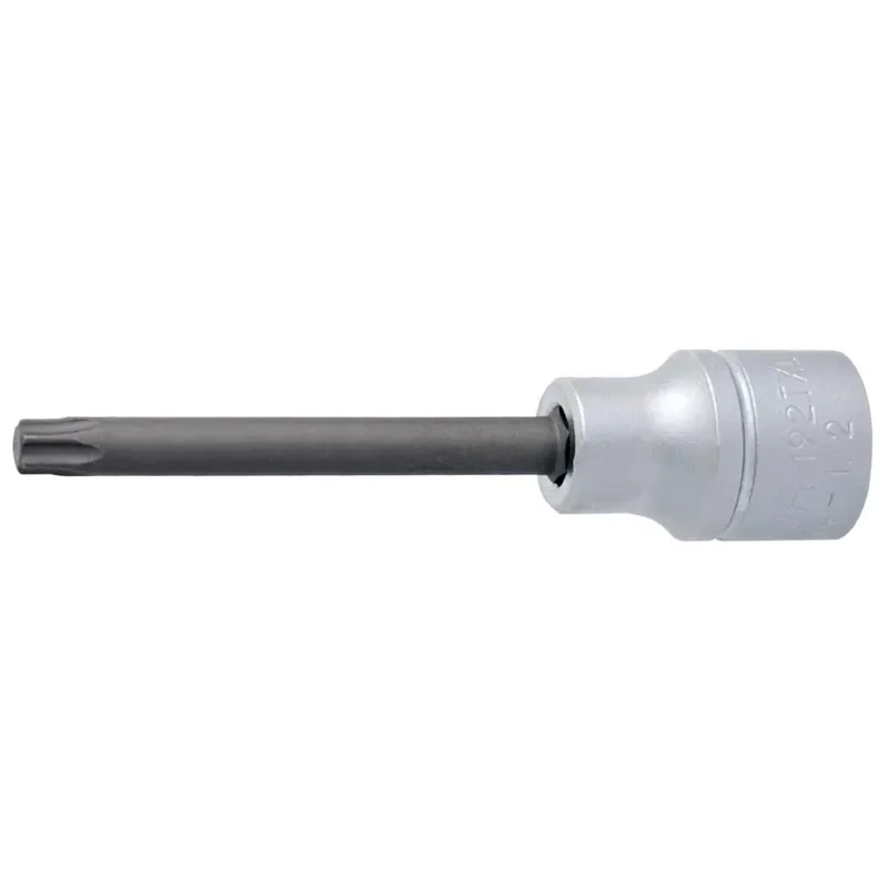 Pikatoimitus UNIOR 1/2" Torx-hylsy TX20 l 192/2TXl, pitkä