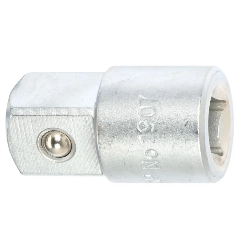 Flash-Tarjous UNIOR 1/2" adapteri s1/2-u3/4 190.7/2