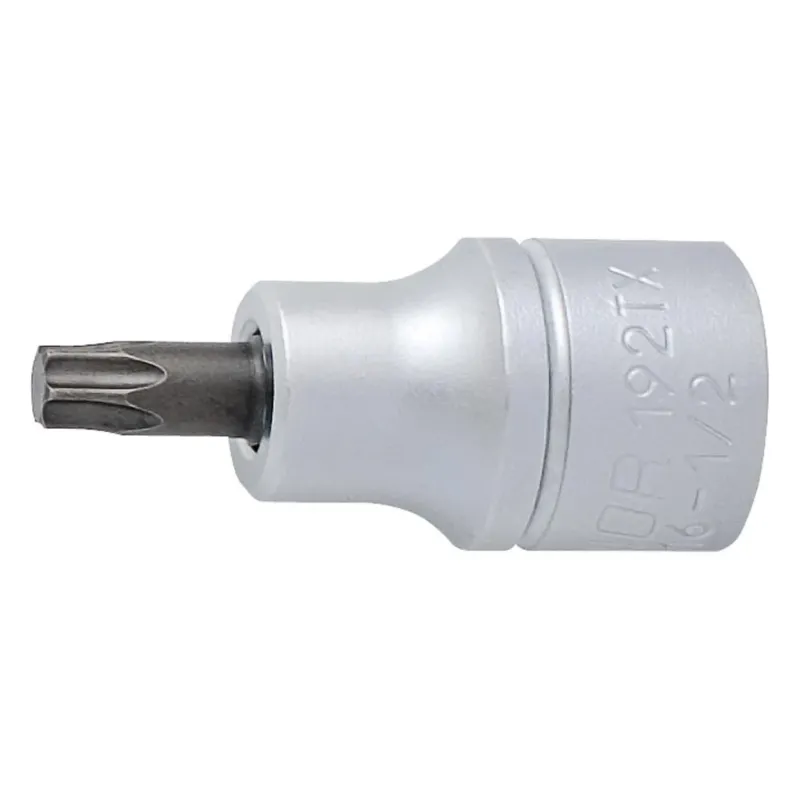 UNIOR 1/2" Torx-hylsy TX60 192/2TX Tilaa Nyt