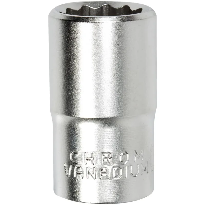 HYLSY 1/2"- 15MM 12-KULMA MATTA Löytö