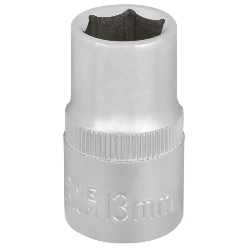 Rajoitettu Tarjous HYLSY 1/2"- 13MM