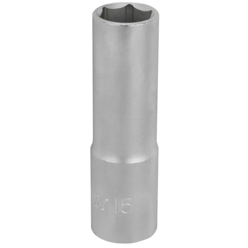 HYLSY 6-KULMA 76MM 1/2-15MM Superhinta