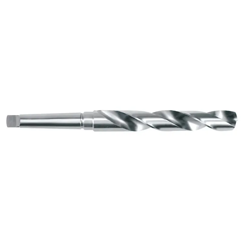Kampanjahinta RUKO 21.5mm kartiopora HSS-Co5 DIN355 MK2