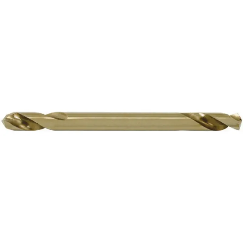 Edullinen Hinta IZAR 4.90mm POP-niittipora HSS-Co5 DIN1412C 2-päin