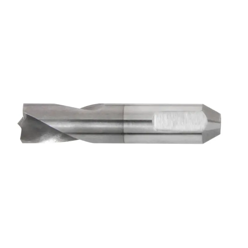 RUKO pistehitsipora 8.0mm HSS Co5-TiCN, Vario Alkuperäinen