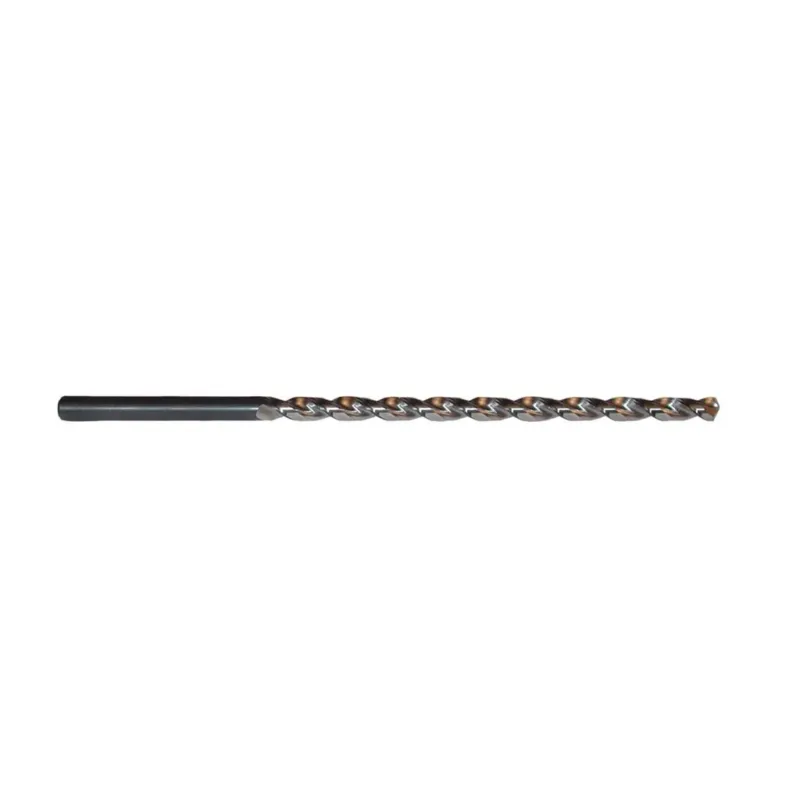 RUKO 9.5x250mm kierukkapora HHS-G DIN1869 TL3000 Merkkituote