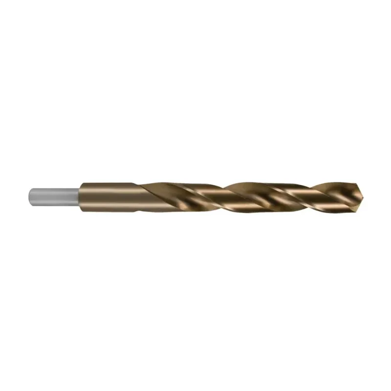 RUKO 11.5mm kierukkapora HSS Co5 ohennettu SB Kuuma Tarjous