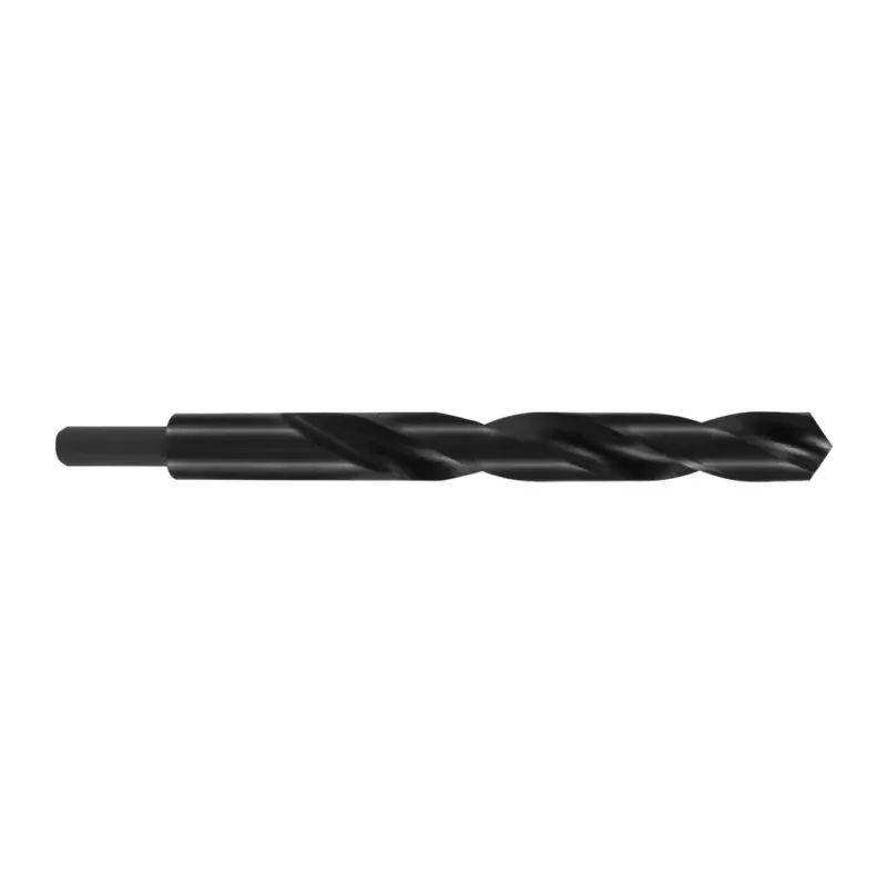 Pakollinen (Must-Have) RUKO 19.5mm kierukkapora HSS-R DIN338 ohennettu SB