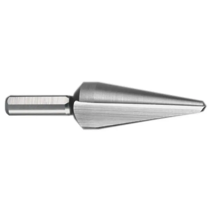 Ilmainen Palautus RUKO 4.0mm-20.0mm levypora HSS N2