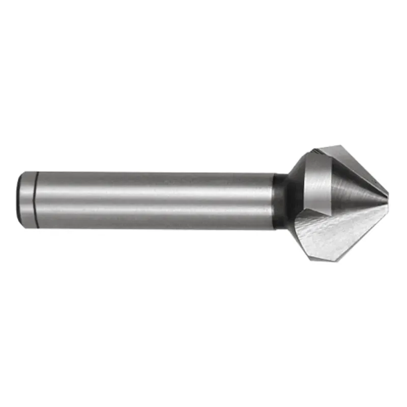 RUKO 20.5mm C90 kärkiupotin HSS-Co5 DIN335 Halpa