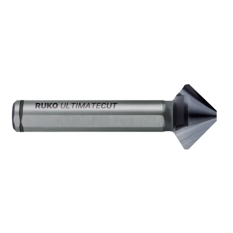 RUKO kärkiupotin 10.4mm UltimateCut HSSCo5 Runatec Tehdashinta
