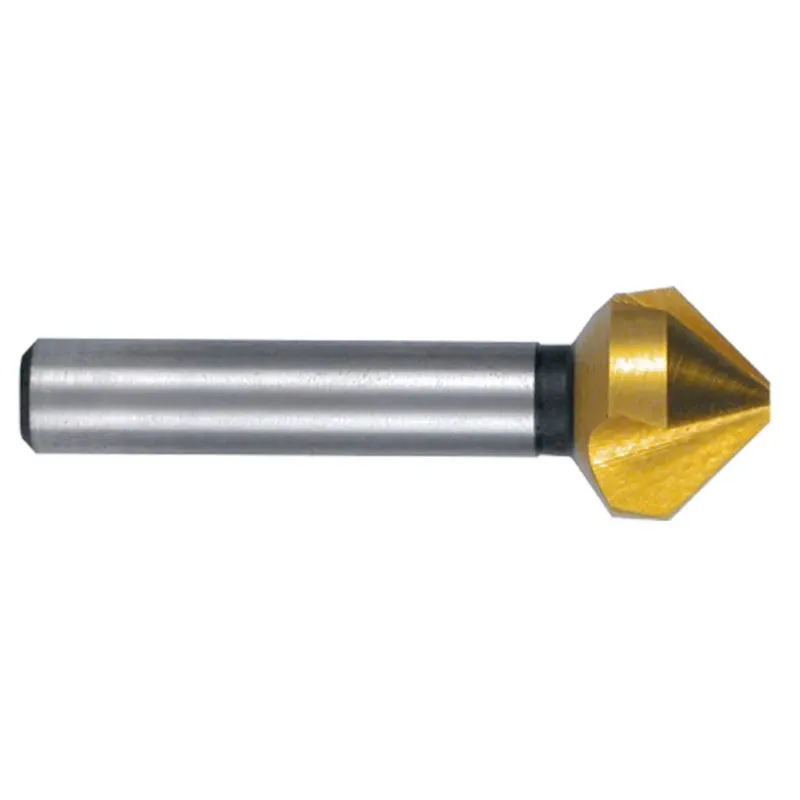 RUKO 16.5mm C90 kärkiupotin HSS-TiN DIN335 Tarjoushinta