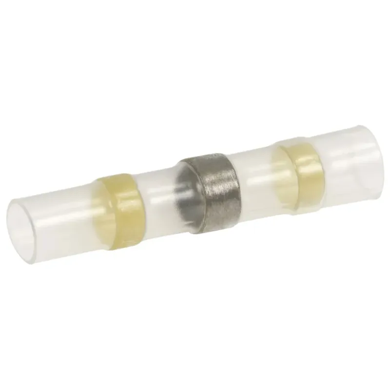 Bestseller KUTISTEJATKOLIITIN KELT 50KPL 4,0-6,0MM2