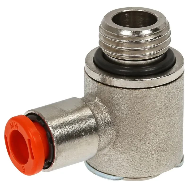 Löytö PISTOLIITIN 12MM-1/4 MINI BANJOLIITIN R15