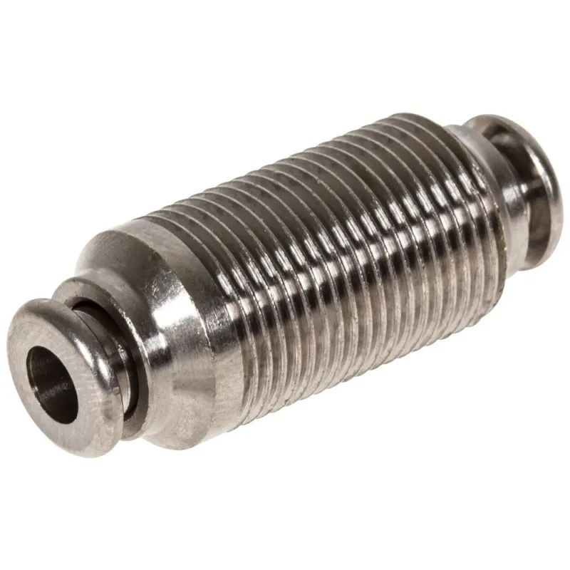 PISTOLIITIN 4MM JATKOLIITIN NSF R3 IP Vain Rajoitetun Ajan