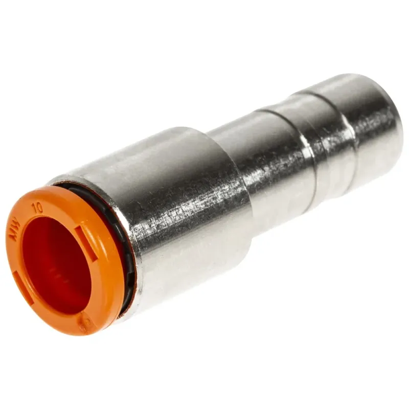Pikatoimitus PISTOLIITIN 14MM-12MM SUPISTUSLIITIN R8