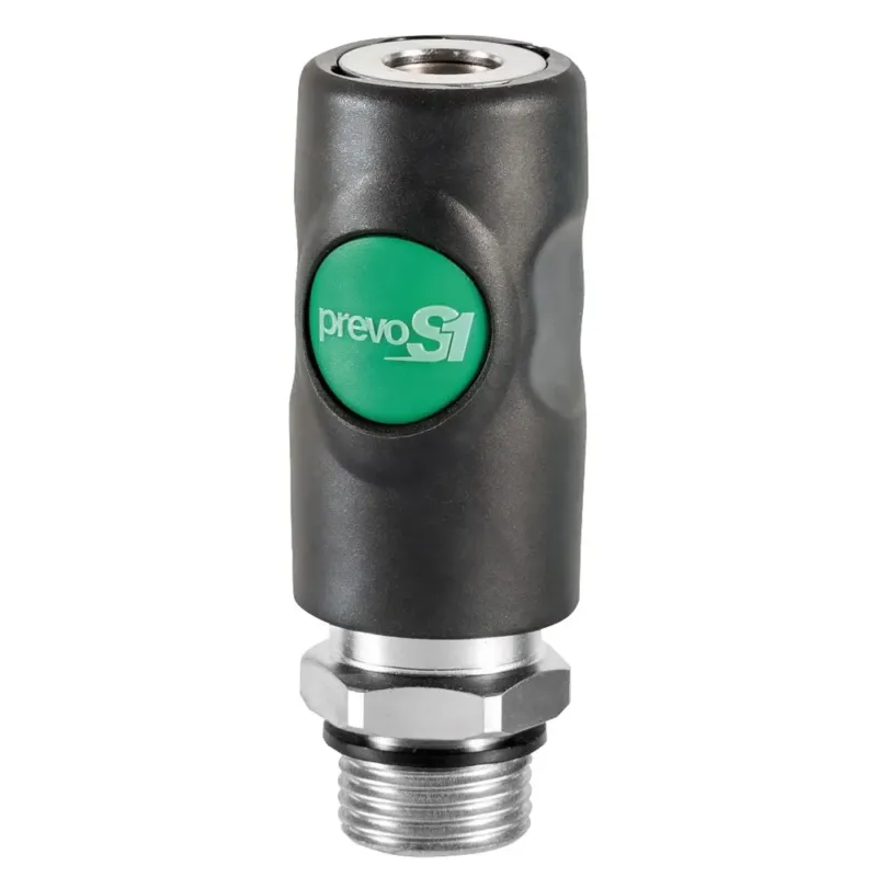 Löytö PIKALIITIN RUNKO G1/2 UK ESI071153 PREVO S1