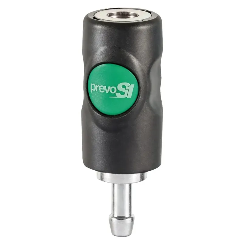PIKALIITIN RUNKO 6MM LETKULLE ESI071806 PREVO S1 Nopea Toimitus