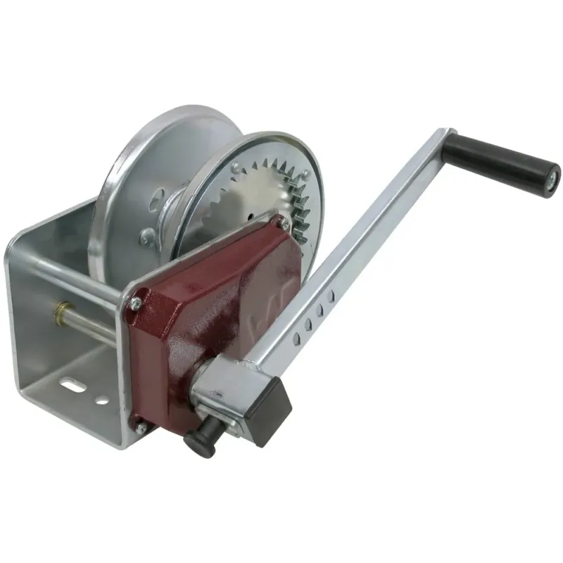 Heti Saatavilla VINSSI 950/2800KG IRTOKAMPI WAP