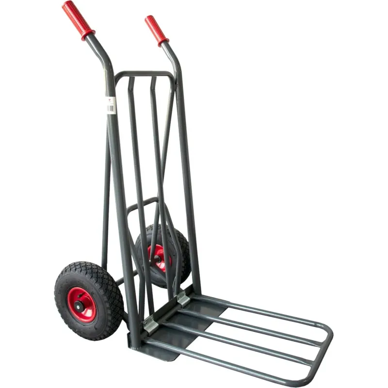 Osta Tänään NOKKAKÄRRY 250KG JALKA