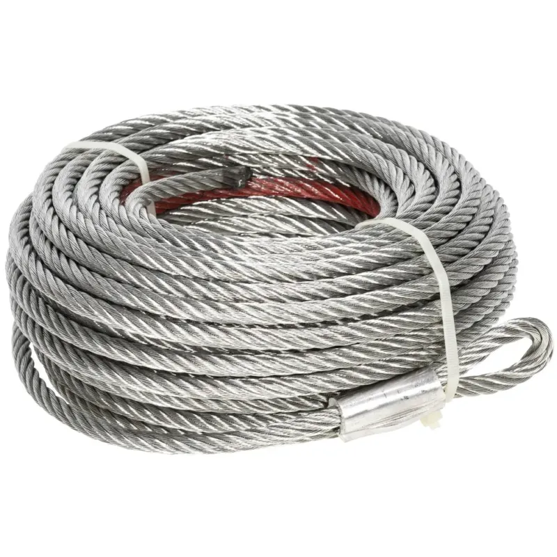 Uusi Malli VINSSIN VAIJERI 17000LB 12MM 26M