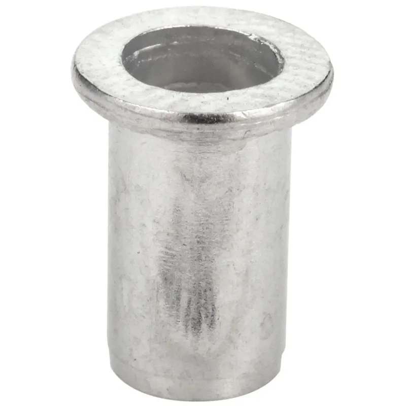 RIVIT NIITTIMUTTERI ALU M3 50KPL BLISTER Kampanjahinta